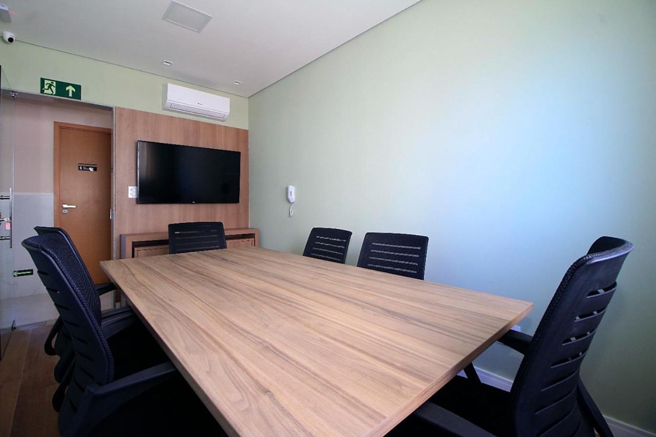 Appartement Smart Farol Da Barra - Vista Mar Com Varanda Arejada à Salvador Extérieur photo