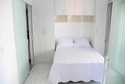 Appartement Smart Farol Da Barra - Vista Mar Com Varanda Arejada à Salvador Extérieur photo
